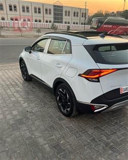 کیا سپۆرتاج